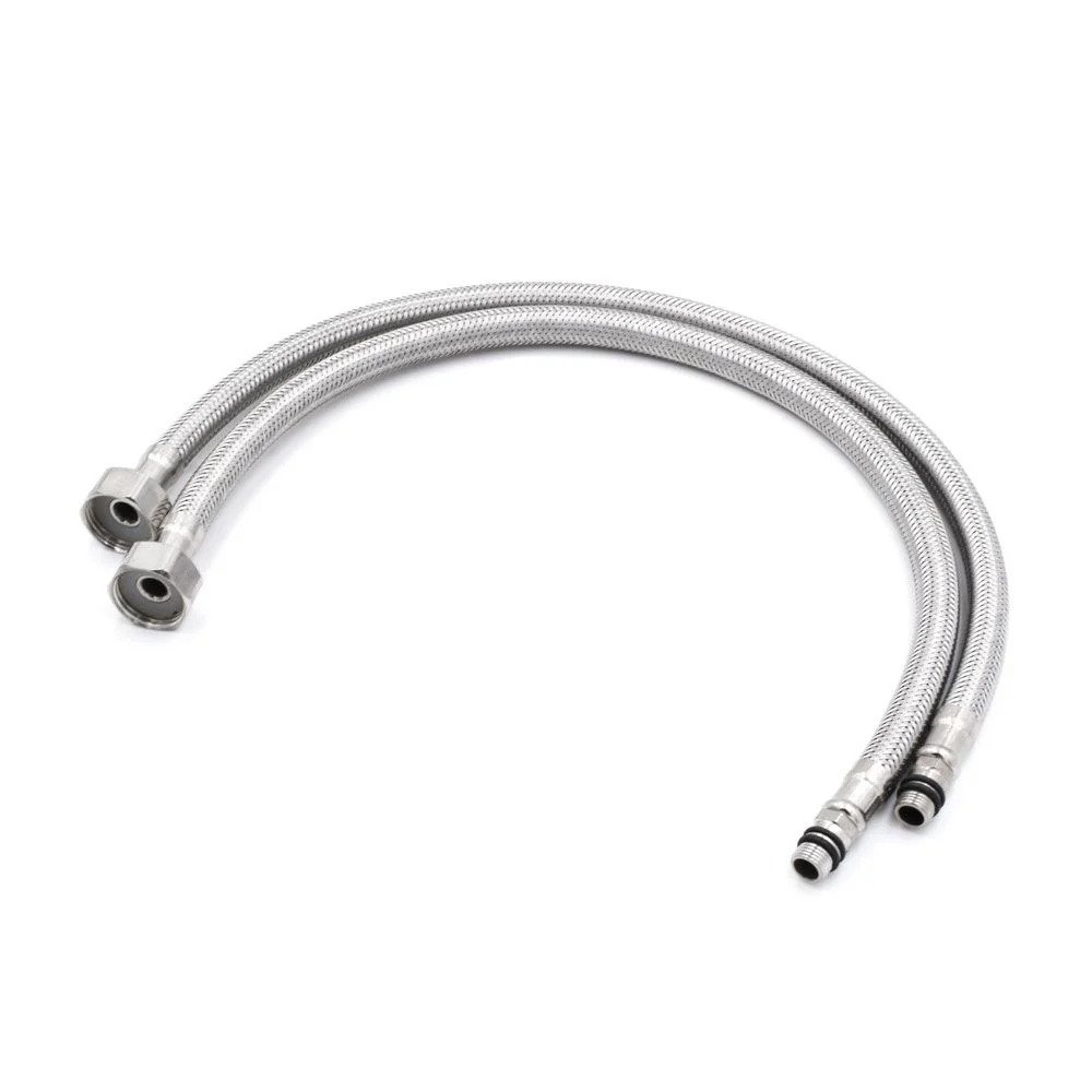 Inox Αναμεικτική Μπαταρία Νιπτήρα Μπάνιου 30cm XZ 22012